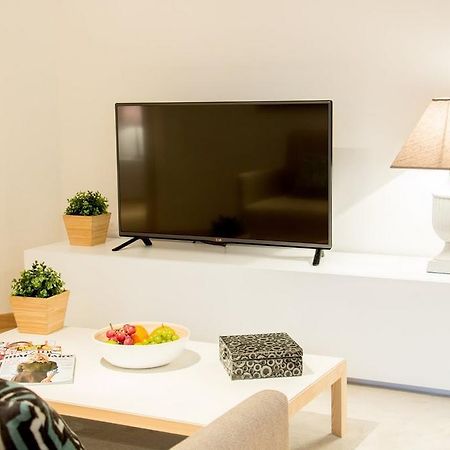Sweet Inn Apartments - Madou Brussel Bagian luar foto