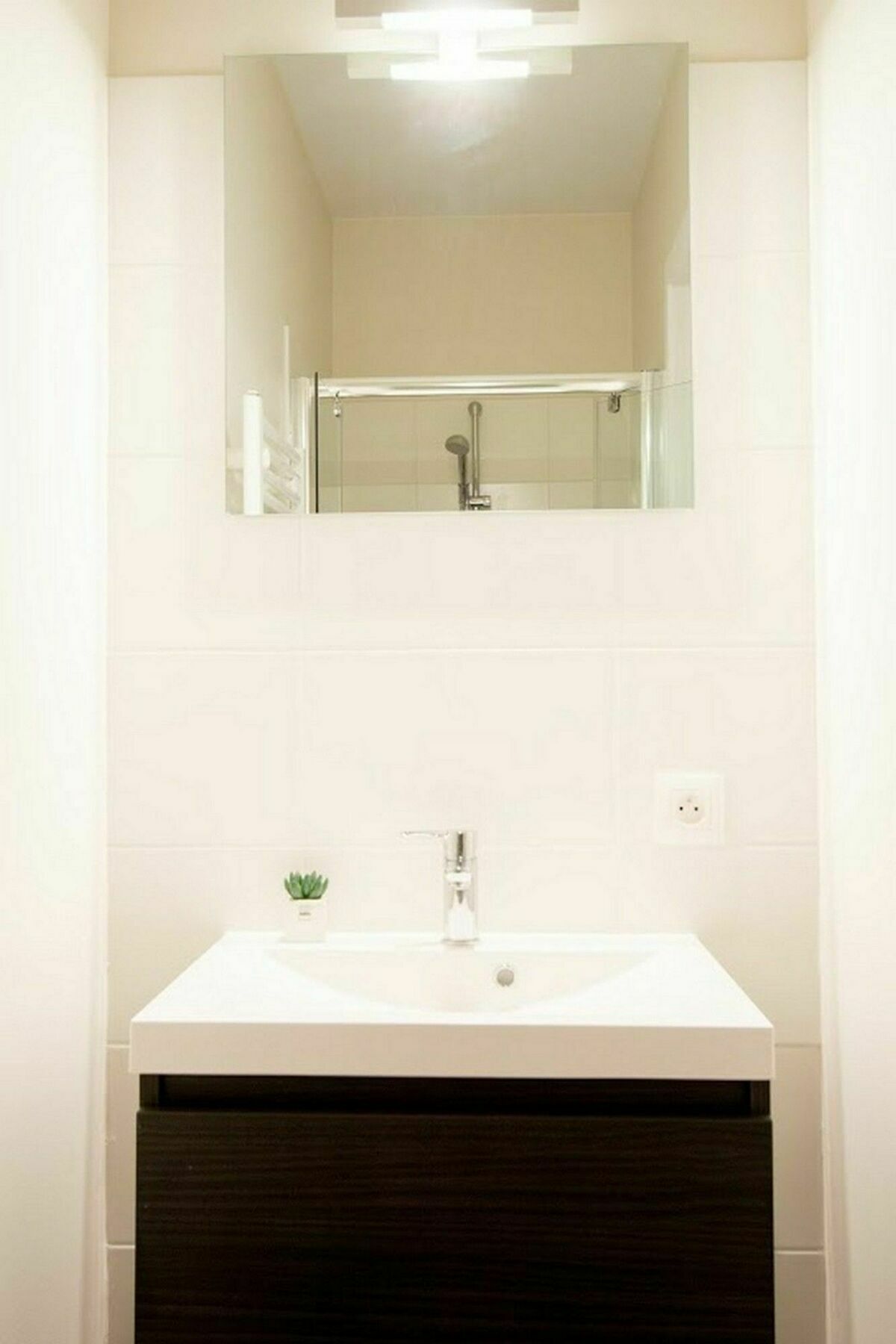 Sweet Inn Apartments - Madou Brussel Bagian luar foto
